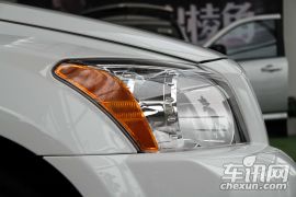 道奇-酷搏(进口)-2.0 SXT舒适版