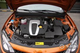 上海汽车-MG 6-掀背 1.8L 自动舒适版