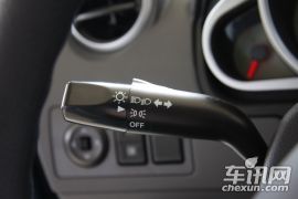 海马汽车-丘比特-1.5 自动舒适型