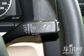一汽-大众-速腾-1.4TSI 自动豪华型