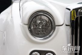 光冈自动车-Galue嘉路(进口)-3.7L 敞篷版