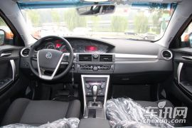 上海汽车-MG 6-掀背 1.8L 自动舒适版