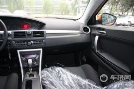 上海汽车-MG 6-掀背 1.8L 自动舒适版