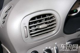 东南汽车-凯领-3.0 豪华版