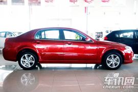 华晨中华-骏捷-1.8T MT豪华型