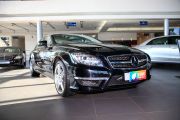 奔驰-CLS级(进口)-CLS 63 AMG