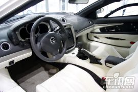 光冈自动车-大蛇(进口)-基本型