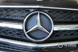 奔驰-CLS级(进口)-CLS 63 AMG