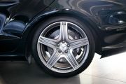 奔驰-CLS级(进口)-CLS 63 AMG