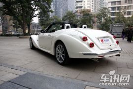 光冈自动车-HIMIKO女王(进口)-基本型