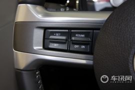 光冈自动车-Galue嘉路(进口)-3.7L 敞篷版