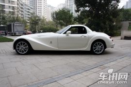 光冈自动车-HIMIKO女王(进口)-基本型