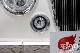 光冈自动车-HIMIKO女王(进口)-基本型