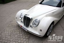 光冈自动车-HIMIKO女王(进口)-基本型