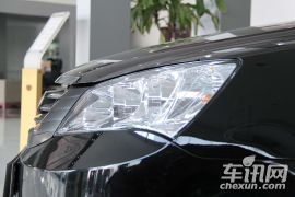 吉利汽车-EC7-1.8 MT豪华型