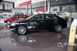 吉利汽车-EC8-2.0L 自动舒适版