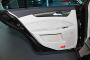 奔驰-CLS级(进口)-CLS 63 AMG
