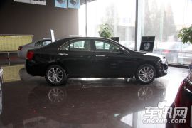 吉利汽车-EC8-2.0L 自动舒适版