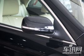 吉利汽车-EC8-2.0L 自动舒适版