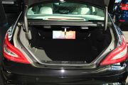 奔驰-CLS级(进口)-CLS 63 AMG
