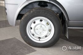 东风汽车-小康-1.0L K17创业先锋