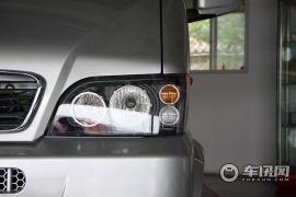 东风汽车-小康-1.0L K07 Ⅱ代