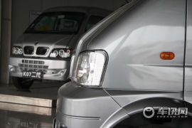 东风汽车-小康-1.0L K17创业先锋