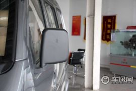 东风汽车-小康-1.0L K17创业先锋