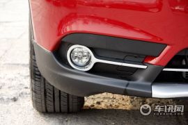 华晨中华-中华V5-1.6自动豪华型