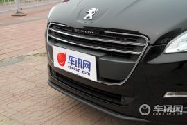 东风标致-508-2.3L 自动豪华型