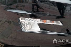 东风标致-508-2.3L 自动豪华型