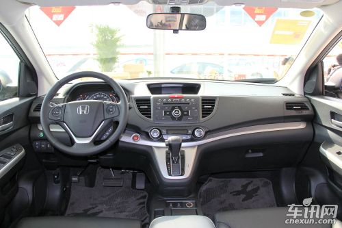 本田 本田CR-V