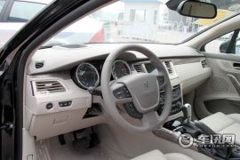 东风标致-508-2.3L 自动豪华型