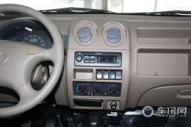 东风汽车-小康-1.0L K07 Ⅱ代