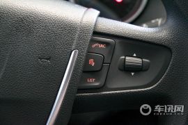 东风标致-508-2.0 手动经典型