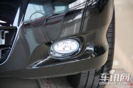 广汽本田-锋范-1.5L 精英版AT