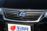雷克萨斯-GS(进口)-450h