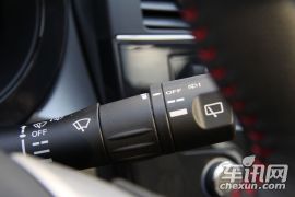 东风日产-骐达-1.6T 手动致酷版