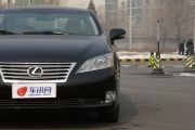 雷克萨斯-ES(进口)-240典雅版