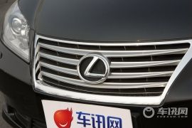 雷克萨斯-ES(进口)-240典雅版