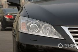 雷克萨斯-ES(进口)-240典雅版