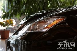 雷克萨斯-ES(进口)-350 典雅版