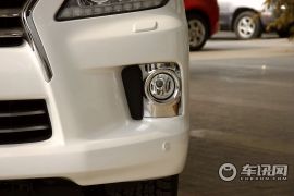 雷克萨斯-LX(进口)-570