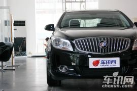 通用别克-英朗-GT 1.6T 时尚运动版