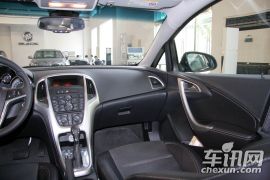 通用别克-英朗-GT 1.6T 时尚运动版