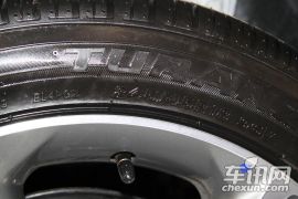 通用别克-君威-2.0T GS超级运动版