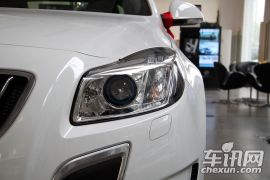 通用别克-君威-2.0T GS超级运动版