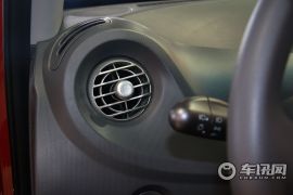 奇瑞汽车-瑞麒X1-1.3自动豪华型