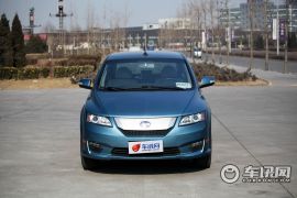 比亚迪-比亚迪 e6先行者-先行者