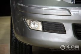 奇瑞汽车-瑞麒G5-2.0TGDI 手动豪华型